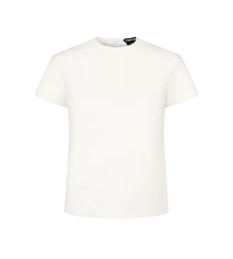 ナッパ・ラックス＆ウォッシュド・デュシェス Tシャツ