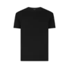 コットン クルーネック Tシャツ