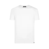 コットンモダル クルーネックTシャツ