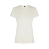 ビスコースニットTシャツ