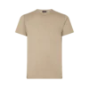ピュアコットン クルーネック Tシャツ