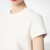 ナッパ・ラックス＆ウォッシュド・デュシェス Tシャツ