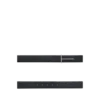 グレイン レザー スリム T リバーシブル ベルト