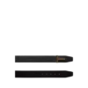 グレインレザーインサートバックルTベルト
