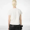 ナッパ・ラックス＆ウォッシュド・デュシェス Tシャツ